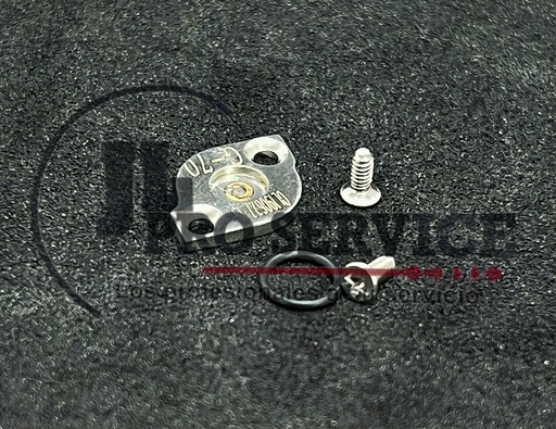 [ENM00002] NOZZLE PLATE IMAJE 9020