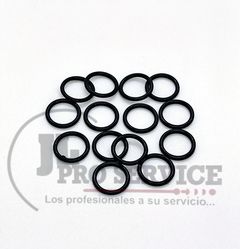[1024090260009] O-RING 10 X 1.5 SATURN PUMP 