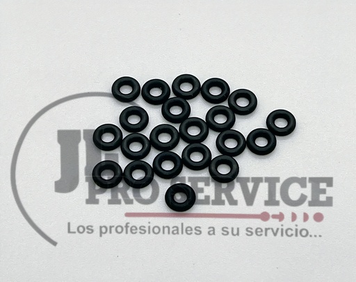 [1024090260002] O-RING 2.8 X 1.9 SATURN