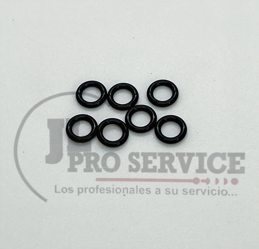 [451625] O-RING 4.7 PARTS HITACHI