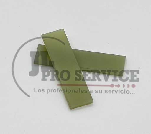 [36578] PALETAS PARA BOMBA 0020 (plastica)