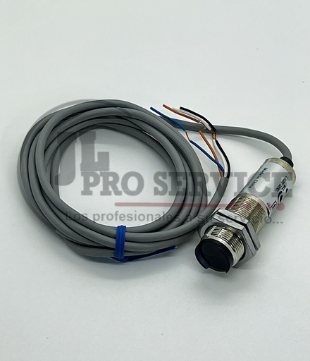 [37761] SENSOR DE PROXIMIDAD DE PRODUCTO NPN 10-30VDC