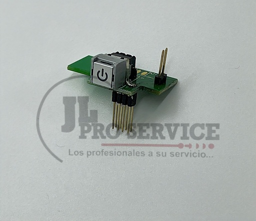 [8210020004] POWER BUTTON SOJET 