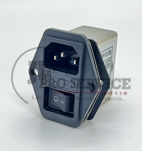 [C05020100001] POWER FILTER SUNTONE