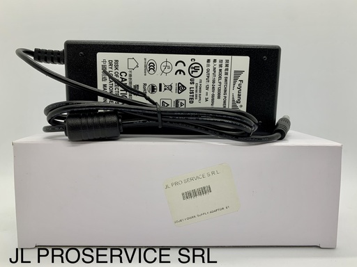 [8208010008] SOJET POWER SUPPLY ADAPTADOR E1