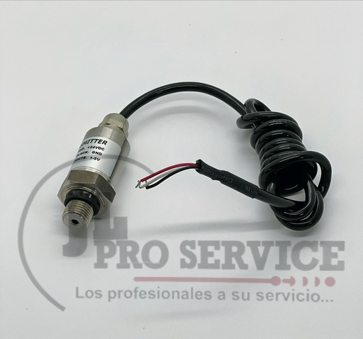 [B1302030003] PRESSURE SENSOR ASSENBLY  (SUNS)