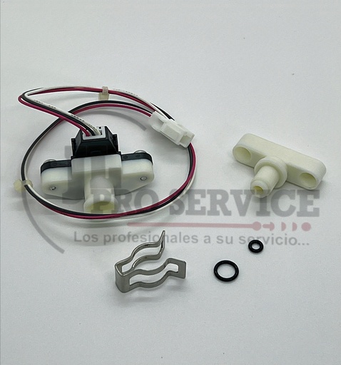 [452070] PRESSURE SENSOR HITACHI 