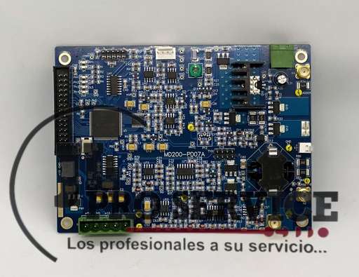 [1010070030100] PRINT DRIVE UNIT PDU/04