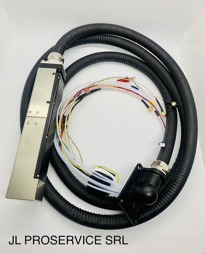 [1010020010000] PRINTHEAD CORD ASSY SATURN 