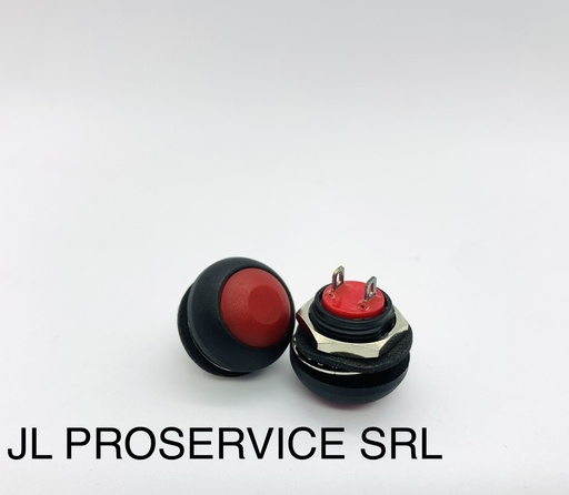 [8210020003] PRINTING RED BUTTON 
