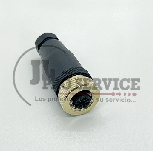 [C05060200001] SENSOR CONNECTOR PLUG