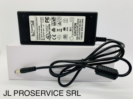 [8208010017] SOJET POWER SUPPLY  ELFIN 1S