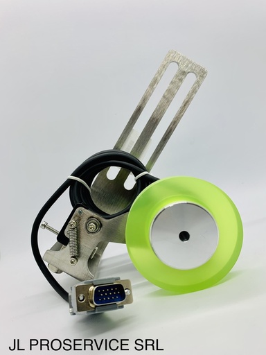 [601010001] SOJET SYNCHRONIZER
