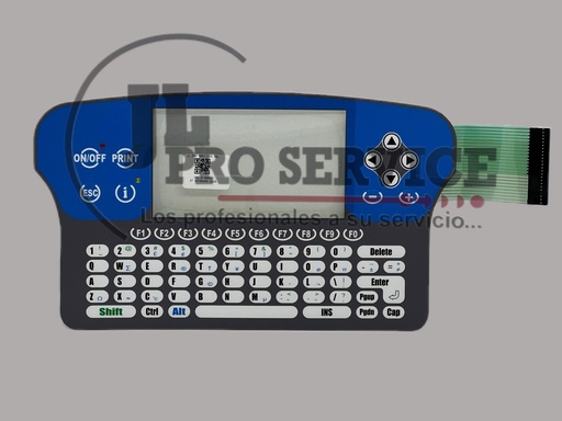 [C0910100002] ST KEYBOARD SUNS