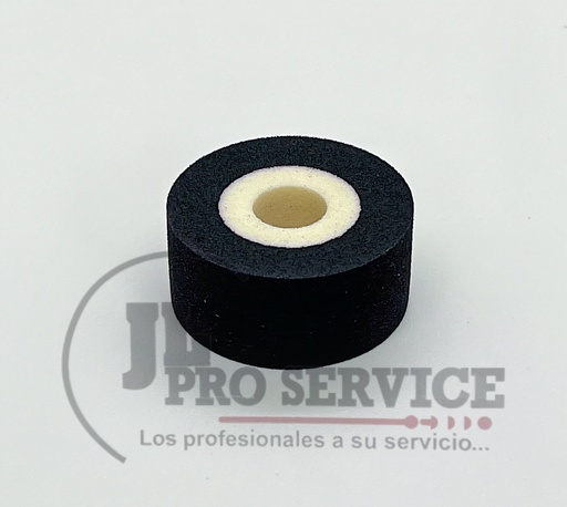 [3616] TINTA SOLIDA NEGRO 36*16