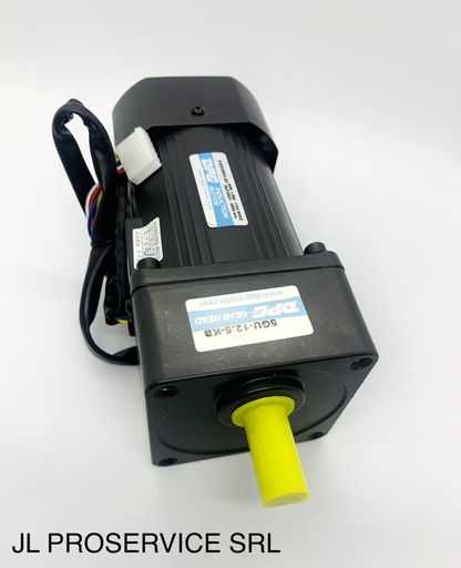 [FH 5-295] TRANSMISION MOTOR FH-200