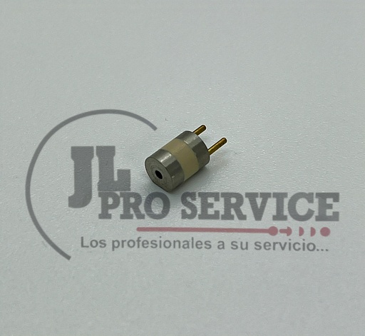 [38973] TUBING GUTTER CONECTOR 9410 - 9450