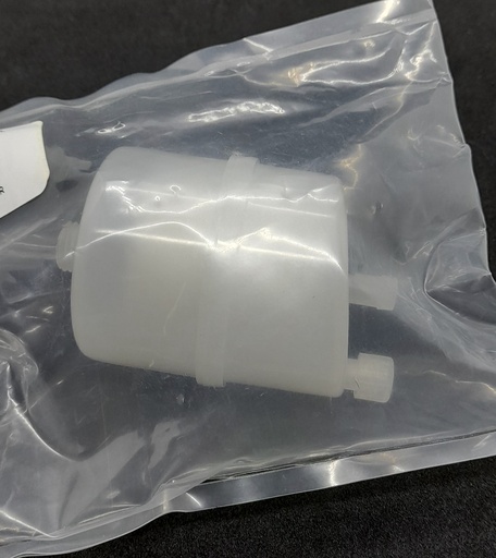 [204667] VACUUM FILTER VIDEOJET XL