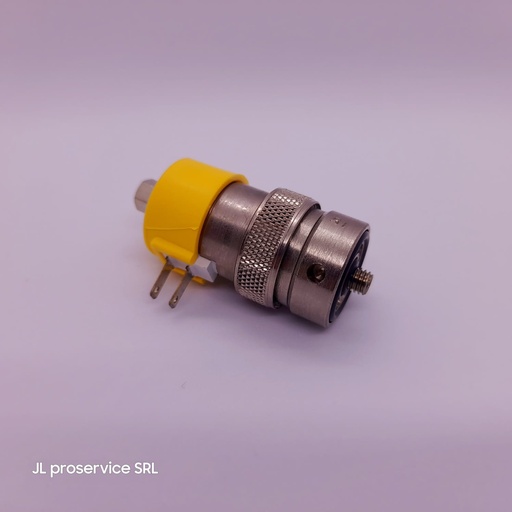 [SP205991] VALVE, SOLENOID, XL VIDEOJET