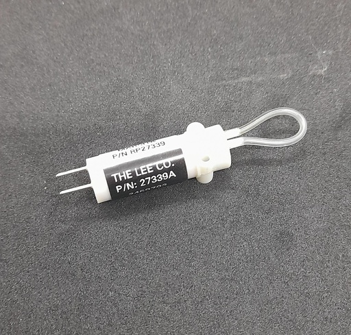 [RP27339A] VALVULA SOLENOID MARSH QM7500