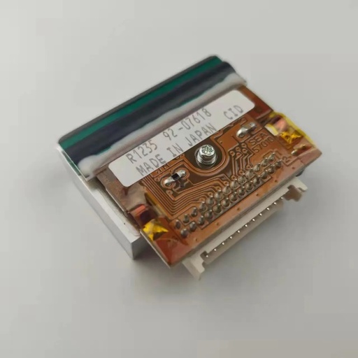 [KCE32 12PAT1 STB] VIDEOJET 6210 PRINTHEAD