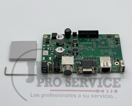 [7101006100] PCBA,E1S_MAINBOARD_V1.2 SOJET