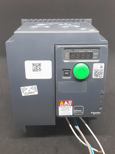 [ATV320U40M3C] VARIADOR DE VELOCIDAD ALTIVAR