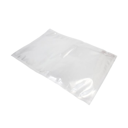 [300-450] VACUUM BAG PA/PE 70UM CLEAR 300MM X 450MM