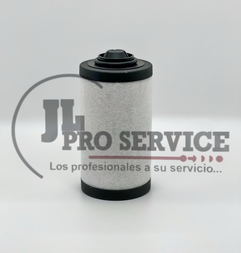 [254-65] FILTRO PARA BOMBA DE VACIO 0020