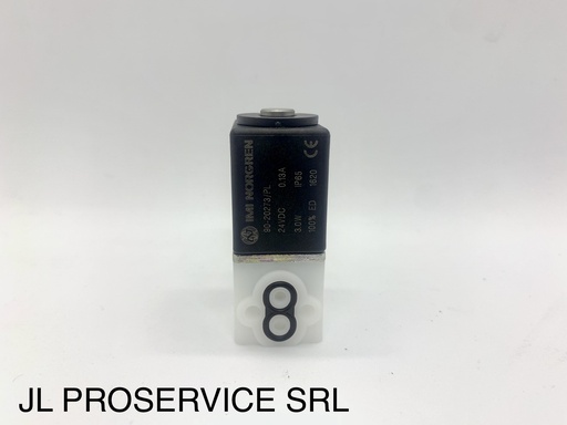[1027030080002] SOLENOIDE VALVULA 24V SATURN