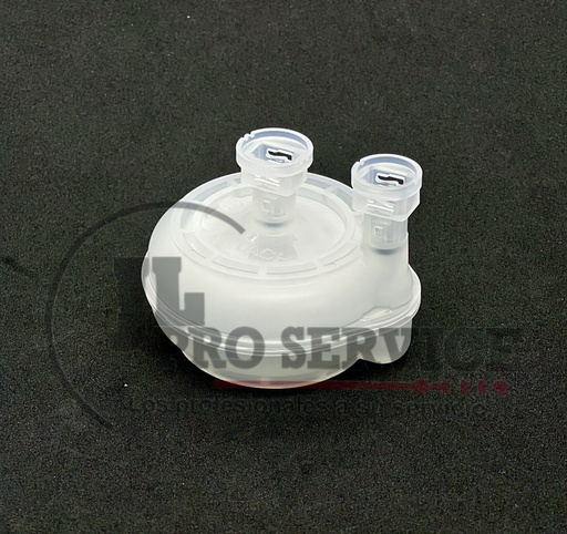 [451867] FILTER CAPSULE PARTS HITACHI
