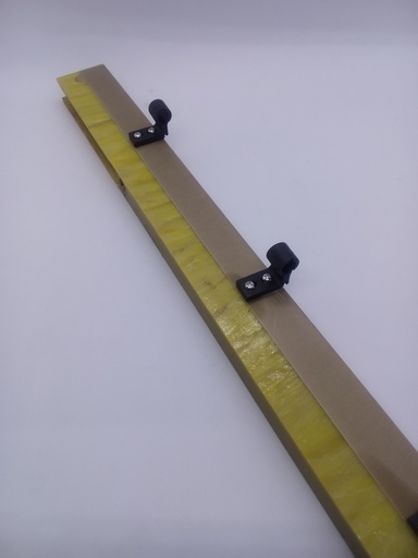 [DZ600-02] BARRA SELLADORA PARA DZ600