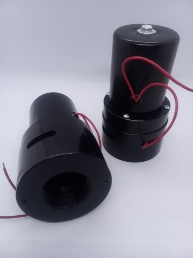 [DZ600-03] Valvula de apertura para DZ-600