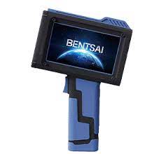 [BT-HH6205 BL] IMPRESORA DE MANO BENTSAI 12.7mm