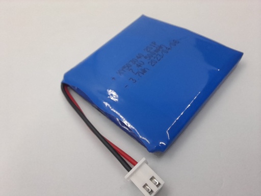 [BENT0003] Bateria para impresora B10 BENTSAI