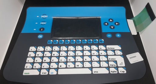 [C09010100001] X KEYBOARD SUNS