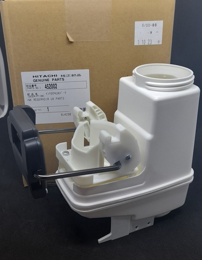 [452002] INK RESERVOIR UX PARTS HITACHI