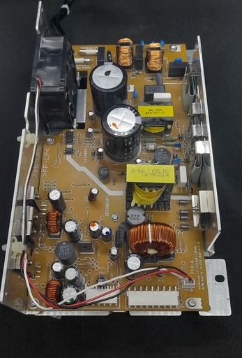 [451982] MULTIPLE POWER SUPPLY RX2 HITACHI