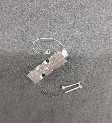 [ENM47391] MODULATION BODY ASSY M IMAJE (A47391)