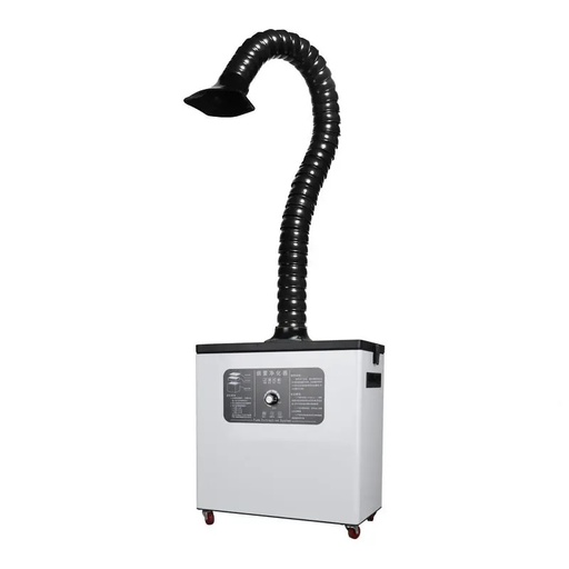 [785-365] PURIFICADOR DE AIRE PARA EQUIPO LASER