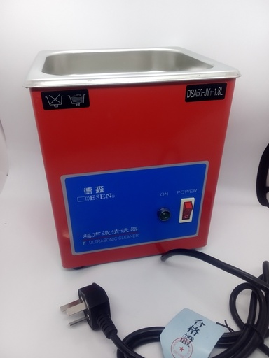 [ULT-220] ULTRASOUND CLEANER 220v