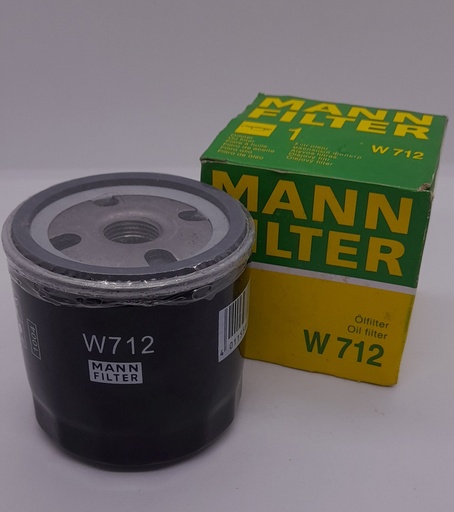 [90915 03002] FILTRO DE ACEITE / BOMBA DE VACIO 0040
