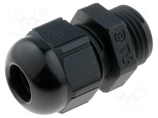 [MG16] PASA MURO  NEGRO