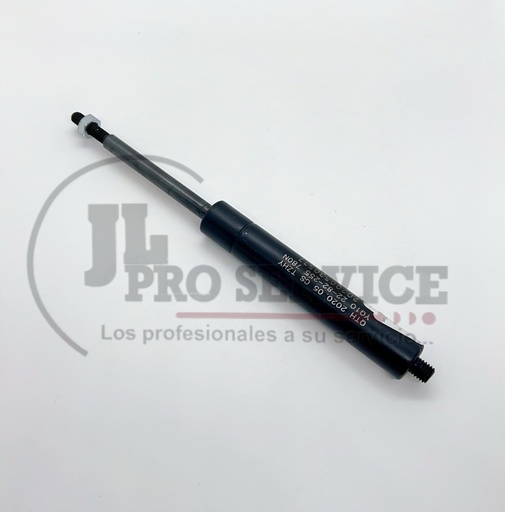 [780N] GAS SPRING DZ400 OLD 255mm