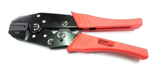 [SASHS-26TW] PINZA P/TERM. DE PUNTAS SAS