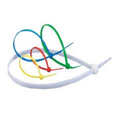 [4005] CABLE TIE 400*5mm