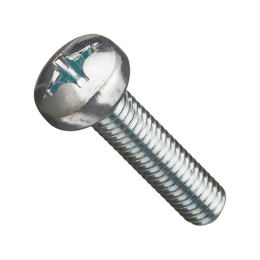 [TOR0102] TORNILLO ACERO INOX. PARA FIJAR UX