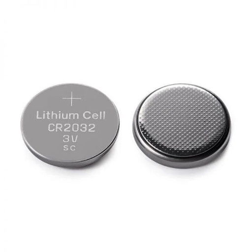 [CR1220] BATERIA DE LITHIUM 3V