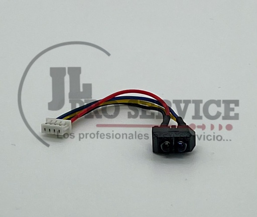 [LED SOJET] SENSOR LED PARA ELFIN 1