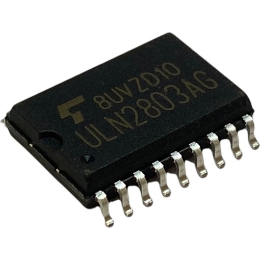 [ULN2803AG] ULN2803AG